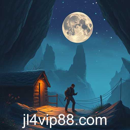 Exploring the World of Adventure Games: A Journey with the 'jl4' Keyword