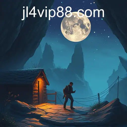 Exploring the World of Adventure Games: A Journey with the 'jl4' Keyword