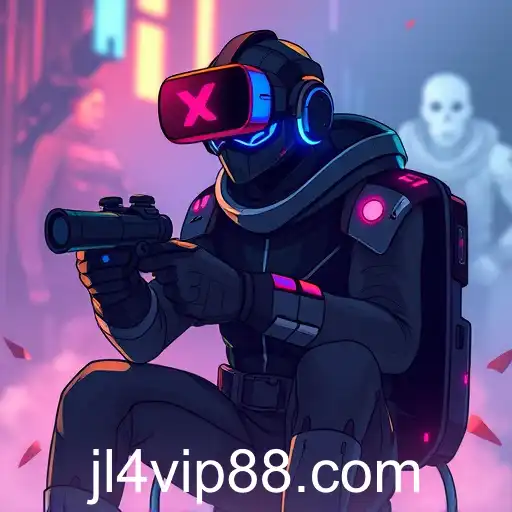 The Digital Evolution of Gaming: A Look at JL4