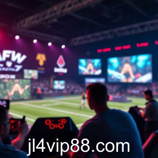 Digital Innovations Transforming the Gaming Industry