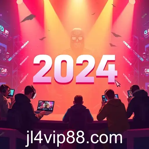 The Evolution of Gaming Media in 2025