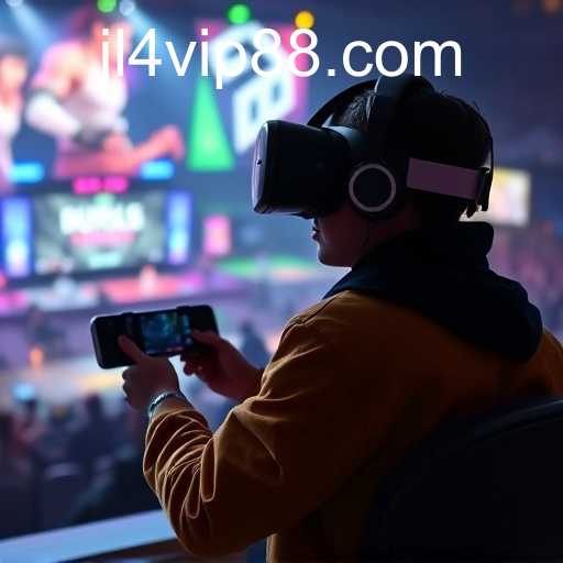 The Evolution of Online Gaming Platforms in 2025