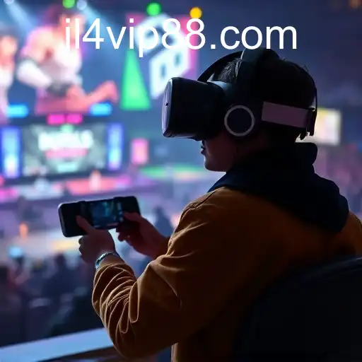 The Evolution of Online Gaming Platforms in 2025