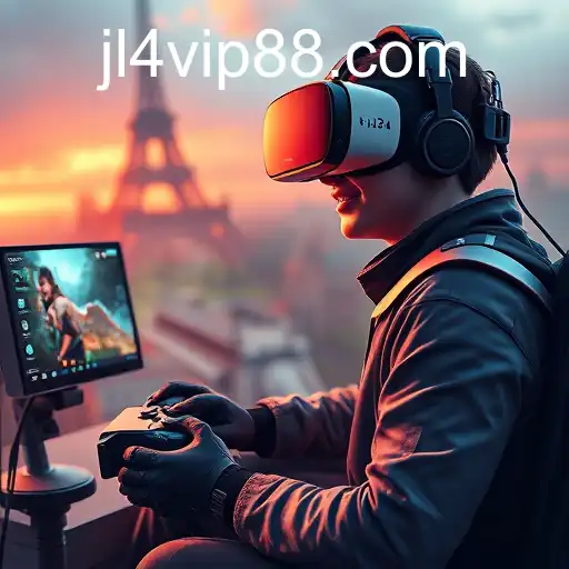 Gaming Advancements Impacting Online Experiences