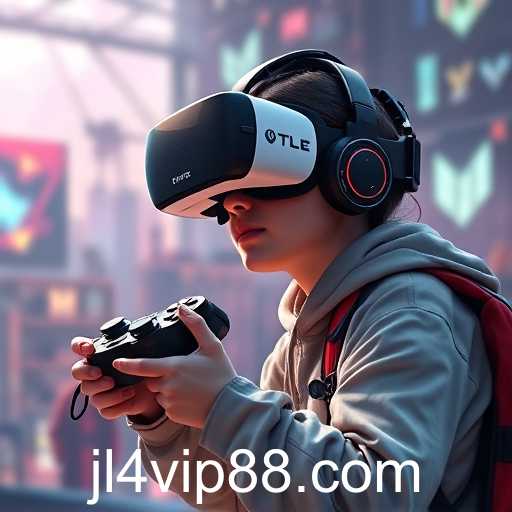 The Evolving Landscape of Gaming in 2025