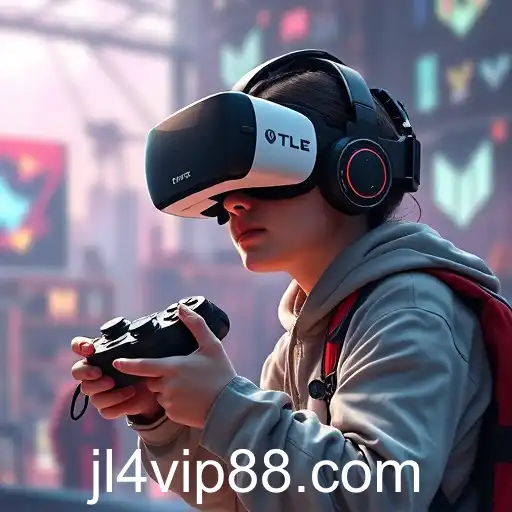 The Evolving Landscape of Gaming in 2025