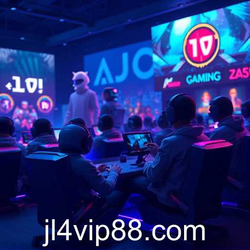 The Growing Influence of 'jl4' on Online Gaming