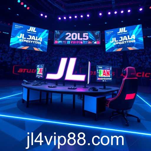 Gaming Platform JL4 Revolutionizes E-Sports