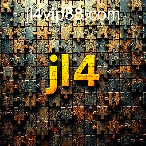 Decoding the Allure of 'jl4' Puzzle Games: A Journey into Complexity and Fun