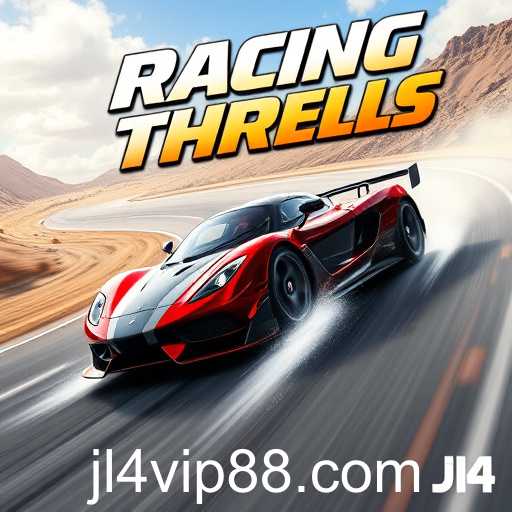 Exploring the Thrill-Packed World of Racing Games: Your Gateway Through 'jl4'