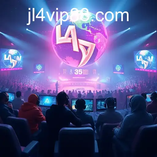 The Rise of Gaming Platforms: A Look into JL4 and Its Impact