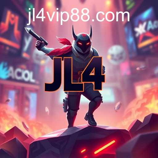The Rise of JL4: A New Era in Online Gaming