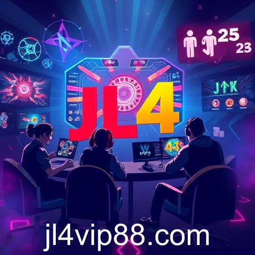 The Rise of JL4 and Its Impact on Gaming Culture