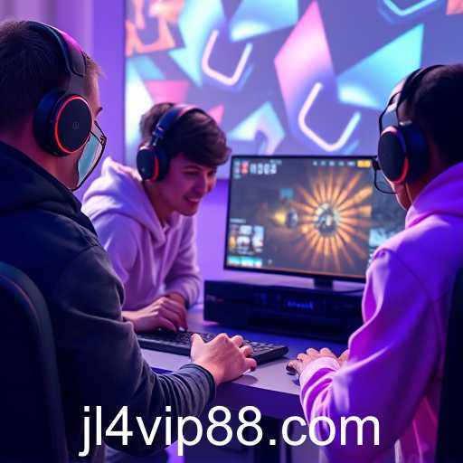 The Rise of Online Gaming in 2025