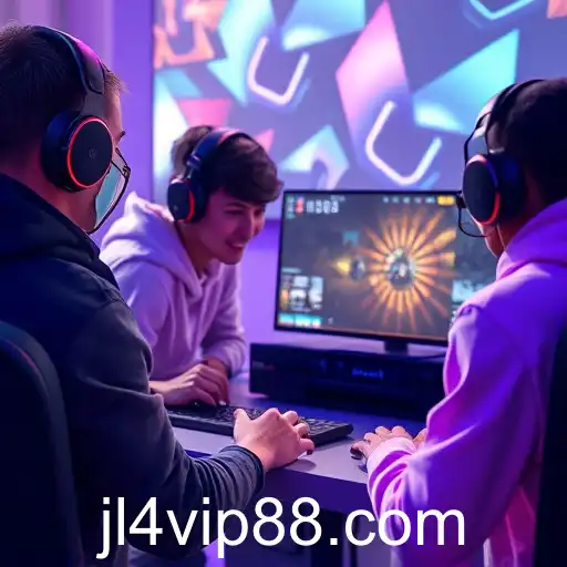 The Rise of Online Gaming in 2025