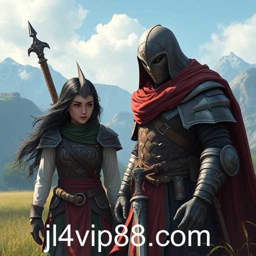 Exploring the 'Role Playing' Game Category: A Dive into the jl4 Keyword