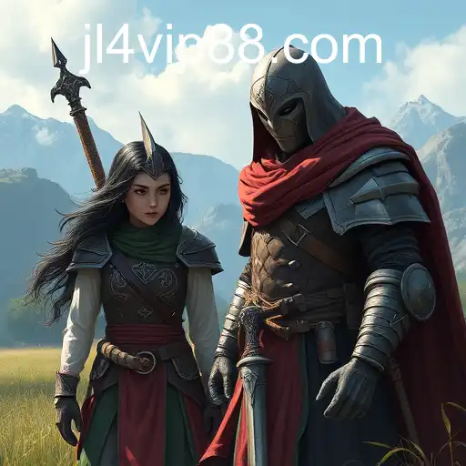 Exploring the 'Role Playing' Game Category: A Dive into the jl4 Keyword