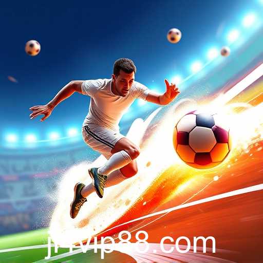 Exploring the Thrilling World of Online Sports Games