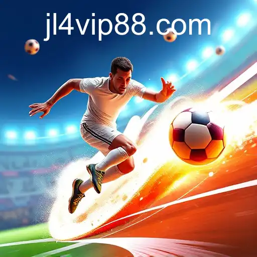 Exploring the Thrilling World of Online Sports Games