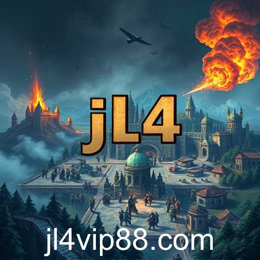 Exploring the Diverse World of Strategy Games: The 'JL4' Phenomenon