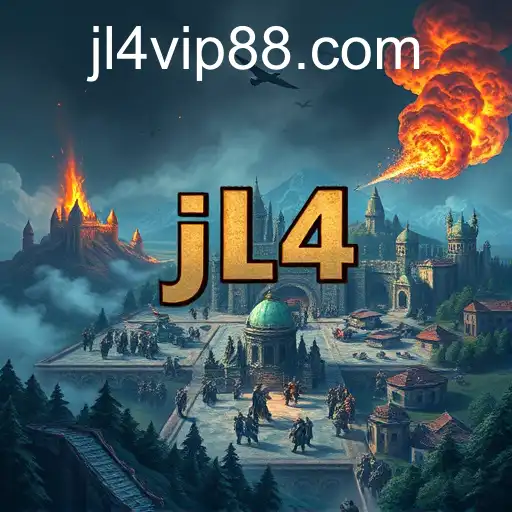 Exploring the Diverse World of Strategy Games: The 'JL4' Phenomenon